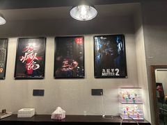 -Mr.Fox狐狸先生超级密室(南山店)