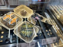 -One Bagel·一个贝果(凯德mall大峡谷店)
