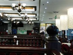 -威尼斯西餐厅(扬名广场店)