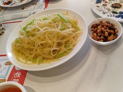 -老昌春饼(西民主路总店)