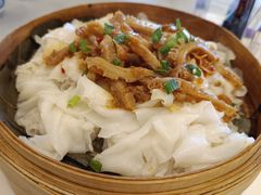 -汤臣·空中餐厅·严选粤菜(石湾世博广场店)