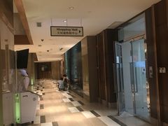 -广州粤海喜来登酒店