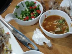 -鹅火锅(翡翠路店)