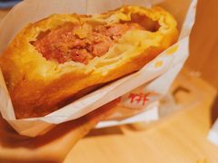 -运栋天马牛肉饼(林科大店)