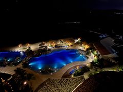 -深圳大梅沙京基洲际度假酒店