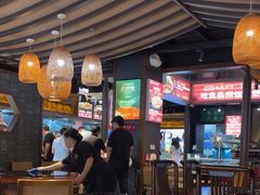 -魏铭鱼头捞饭(晋阳路店)