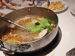 -七欣天香辣蟹火锅(闵行浦江欢乐颂店)