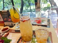 -意卡菲·欢乐聚会餐厅(华侨店)