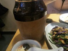 -钟记家菜(红专南路店)