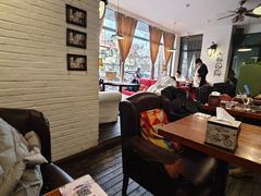 -么么咖啡(亚运豪庭店)