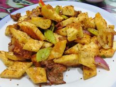 -新疆食府(华龙店)