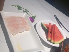 -佰人王串串香火锅(洋珠巷店)