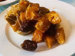 -玉林烤鸭店(定福庄店)