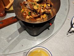 -安若徽菜