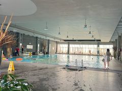 -春晖园度假酒店温泉