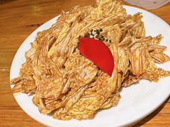 -壹零捌道·北京烤鸭(车公庄店)
