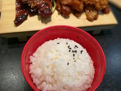 -无限双拼照烧双拼饭(和平店)
