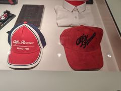 -上海保利玛莎拉蒂和阿尔法罗密欧(华翔路店)