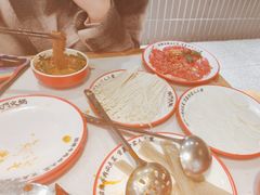 -犊门火锅(长沙五一广场总店)