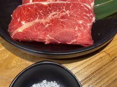 -九田家黑牛烤肉料理(西溪龙湖天街店)