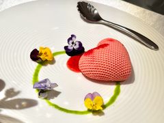 -PARFUM FLORAL花境法餐(南京首店)
