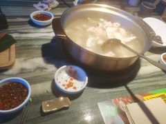 -大头椰·椰子鸡火锅(南宁万象城店)