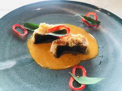 -广州四季酒店·佰鲜汇·现代法餐