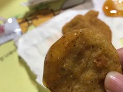 -华莱士·全鸡汉堡(艳粉店)
