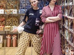 -VENCHI 闻绮(北京国贸商城店)