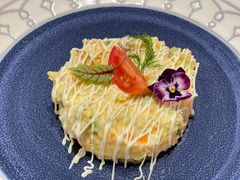 -MIO弥欧洋房西餐厅(中央大街店)