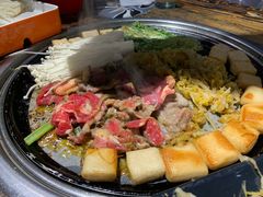 -齐齐哈尔炭匠烤肉(福城上上城店)