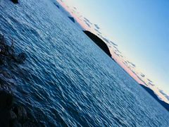 -越海渔村