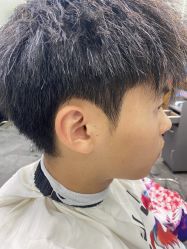 -半岛时尚造型