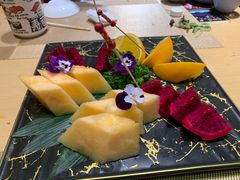 -昱匠·日本料理(金融街店)