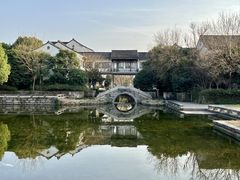 -西溪国家湿地公园