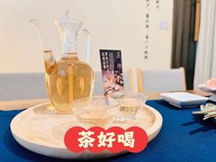 -小茶闲舍·观景商务茶馆(广州塔店)