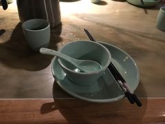 -绿茶餐厅(广州天河城店)