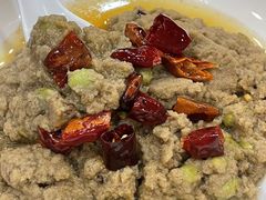 -马记伊源斋涮肉·清真菜(潘家园古玩市场店)