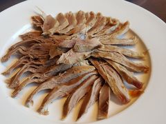 -古北烤鸭王I古北水镇景区店