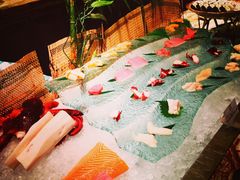 -AdD全日制餐厅(中谷花园酒店)