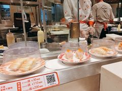 -新一番三文鱼寿司(大东海店)