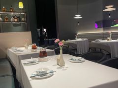 -醉舍·新淮扬菜(长宁龙之梦店)