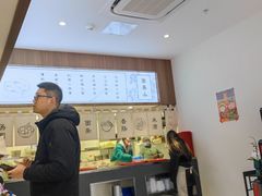 -面春山·传统老卤面(天隆寺店)