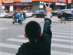 -鸣记脆皮烤鱼·海鲜烤鱼(三八广场店)