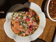 -乔街深夜食堂·台州菜·高压锅生蚝(杭州总店)