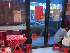 -荆九爷爆炒桥头三嫩(浙大店)