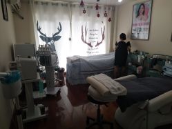 -肌理言健康美肌驻颜所