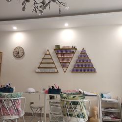 -星漾美学美容美体中心