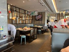 -海底捞火锅(老城根店)