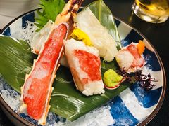 -蟹料理 北海道かに将軍(札幌本店)